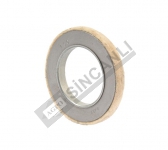 ÖN TEKER KEÇESİ 50x82x10 SKT 047771-K