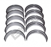 Main Bearing 0,20 4 Cyl