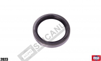Input Shaft Seal 53x68x10