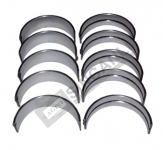 Main Bearing 0.10 4 Cyl