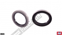 Rear Axle Seal