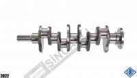 Crank Shaft