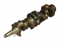 Crank Shaft 5 Cyl