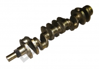 Crank Shaft 7 Hole 6 Cyl(114 Mm Seal)