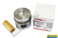 Piston W/O Ring 
