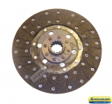 Clutch Plate