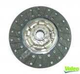 DEBRİYAJ DİSKİ ORGANİK 800547
