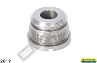 Power Steering Piston Cover 