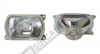 Front Lamp Rh