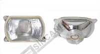 Front Lamp Lh