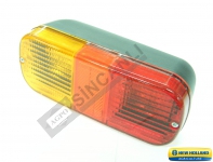 Rear Lamp Lh 