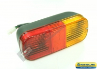 Rear Lamp Rh 