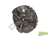 Clutch Assembly