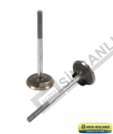 Valve Std In 