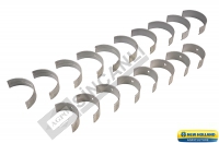 Main And Conrod Bearing Std. 4 Cyl. 104 Mm 