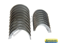 Main And Conrod Bearing Std. 4 Cyl. 100 Mm 