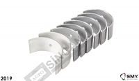 Conrod Bearing 0.20 4 Cyl