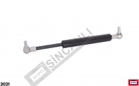 AMORTİSÖR KABİN KAPI VE ARKA CAM 380N 270 MM