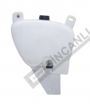 Windshield Wash Reservoir (Single Outlet)
