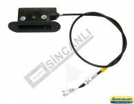 LİFT OTOMATİK KUMANDASI KOMPLE
