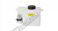 Windshield Wash Reservoir