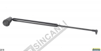 Cabin Rear Window Shock Absorber