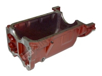 Sump 3 Cyl 
