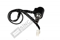 SOLENOİD VALF