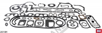 Gasket Set W/O Cyl. Head Gasket