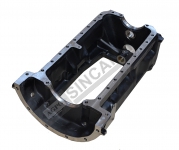 Sump 4 Cyl 