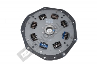Clutch Plate 