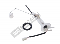 MAZOT DEPO ŞAMANDIRASI