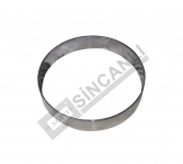 ARKA TEKERLEK AKS HALKASI