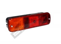 Lamp-Rear Rh 