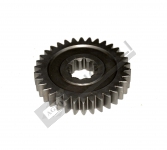 Gear Z=34/10