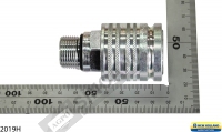 Quick Coupling 