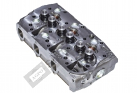Cylinder Head 3 Cyl