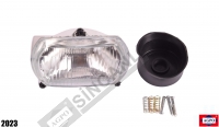 Headlight
