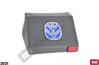 Mudguard Flap Rh