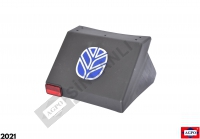 Mudgurad Flap Lh