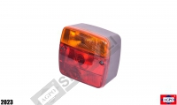 Rear Light Righ Hand