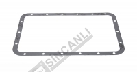 Gasket-Sump Steel Cover