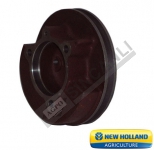 Crank Pulley 