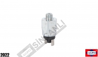 MÜŞİR DİREKSİYON YAĞ BASINÇ 11 BAR 0,25A M12x1,5