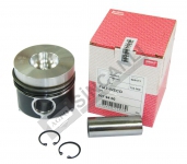 Piston W/Rings Std. 34Mm Pin 