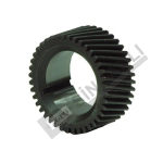 Crankshaft Gear Z:40