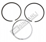 Ring Set ( 3,5x2,5x4 ) 