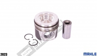 Piston Pin 0.4 