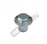 Nut-Valve Cover Stud