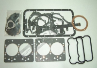 Full Gasket Set(W/2x2x102Mm Head Gasket) W/Seals
